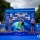 2022 World Triathlon Championship Series Leeds